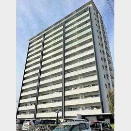 ライオンズ知立レジデンス 3階 築10年8ヶ月の賃貸物件