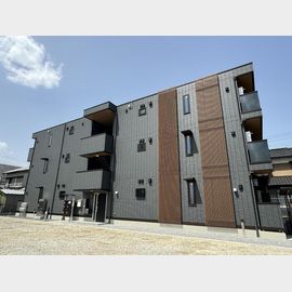 刈谷駅より徒歩8分 2階 築2年7ヶ月の賃貸物件