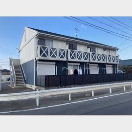 吉浜駅より徒歩15分 1階 築33年6ヶ月の賃貸物件