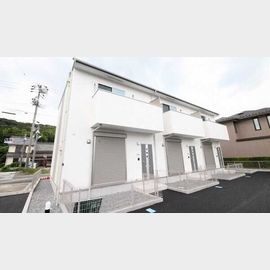 三河鳥羽駅より徒歩6分 1階 築8年の賃貸物件