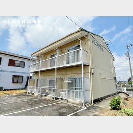 パレス内藤2の賃貸物件