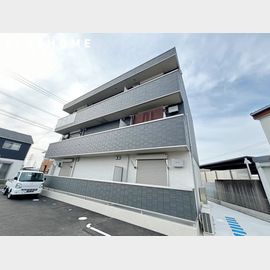 ジェレ・ジェフの賃貸物件