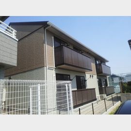 ル・ブルジョンの賃貸物件