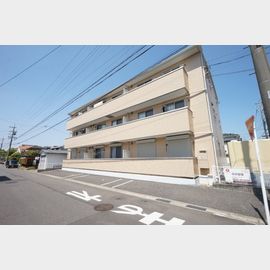 ウッドストック 2階 築16年1ヶ月の賃貸物件