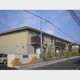 サンヒルズ Cの賃貸物件