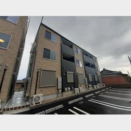 ティーズグロースIIの賃貸物件