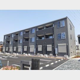 ルピナスNの賃貸物件