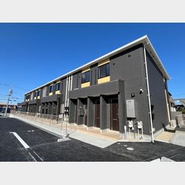 シトロンセードルの賃貸物件