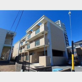 マ・シェリ孫の賃貸物件