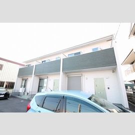 福地駅より徒歩53分 1階 築2年4ヶ月の賃貸物件