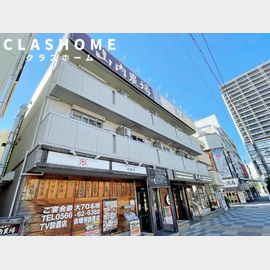 エスタリオ刈谷 2階 築12年の賃貸物件