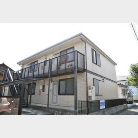 ビブレ戸ヶ崎 2階 築27年10ヶ月の賃貸物件