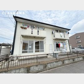 フェアリーハウス二本木の賃貸物件