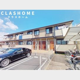 アイリスハイツ 1階 築9年9ヶ月の賃貸物件