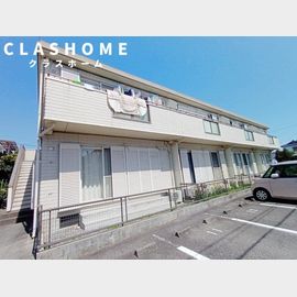 シャトレBの賃貸物件