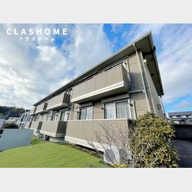 グランドールふじが丘Ｂ 2階 築16年4ヶ月の賃貸物件