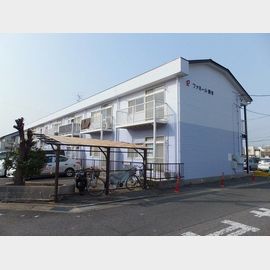 ファミール築地の賃貸物件