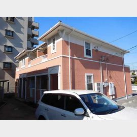 リバーサイドハウスの賃貸物件