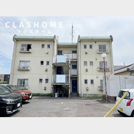 でさきハイツの賃貸物件