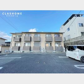 ハレクノ梶田の賃貸物件