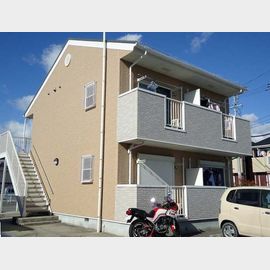 ステーシア３の賃貸物件