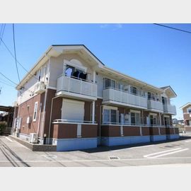 ジョーンティーヴィラ 1階 築19年4ヶ月の賃貸物件