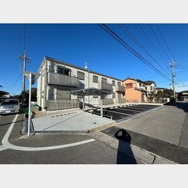 クレールサンティエの賃貸物件