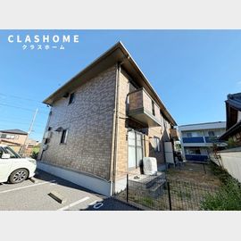 セジュール安城の賃貸物件