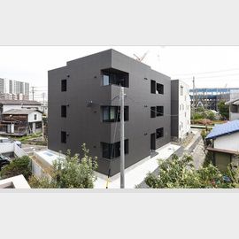 JackdaitoIの賃貸物件