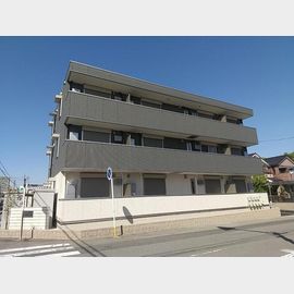 ヒュッゲ大山の賃貸物件