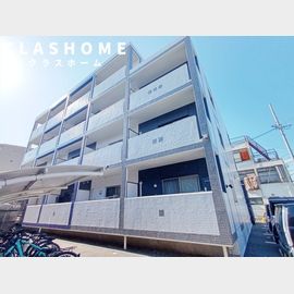 刈谷市駅より徒歩6分 1階 築6年5ヶ月の賃貸物件