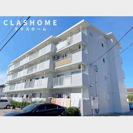 エスペランス池浦 B棟の賃貸物件