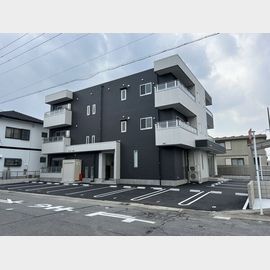 HIIRAGI善明町の賃貸物件