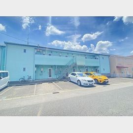 エブリワン西棟の賃貸物件