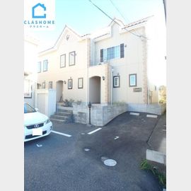 巽ケ丘駅より徒歩6分 築11年5ヶ月 2階建の賃貸物件