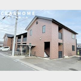 アンプルールリーブルＳｅｎ１の賃貸物件