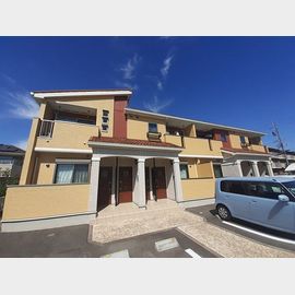 カモミールの賃貸物件