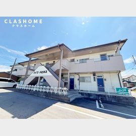 ハイツハピネスの賃貸物件