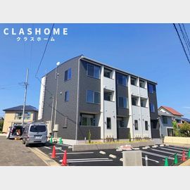 サニーガーデン 2階 築6年7ヶ月の賃貸物件