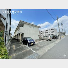 野田新町駅より徒歩7分 築39年9ヶ月 2階建の賃貸物件
