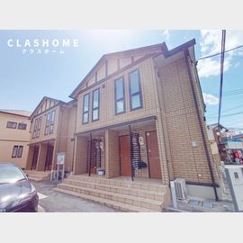 スカイコート7の賃貸物件