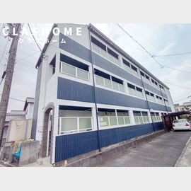 刈谷駅より徒歩24分 3階 築20年6ヶ月の賃貸物件