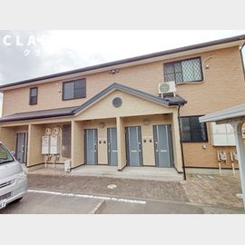 アンプルールリーブルＳｏｌｅａｄｏ２ 1階 築18年の賃貸物件