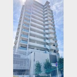 刈谷市駅より徒歩5分 12階 築13年8ヶ月の賃貸物件