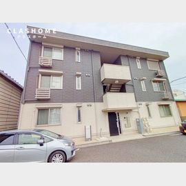 グランジットＮの賃貸物件