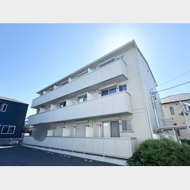 一ツ木駅より徒歩9分 1階 築17年8ヶ月の賃貸物件