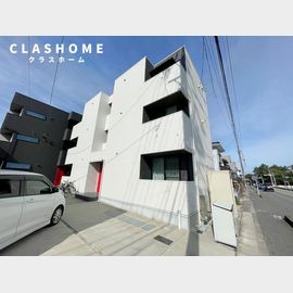 安城駅より徒歩12分 2階 築6年1ヶ月の賃貸物件