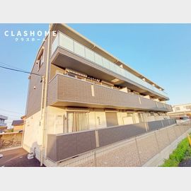 カーサコモドの賃貸物件