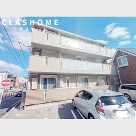 桜ステージの賃貸物件