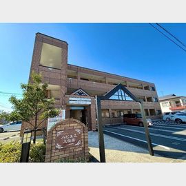 豊明駅より徒歩49分 1階 築17年8ヶ月の賃貸物件